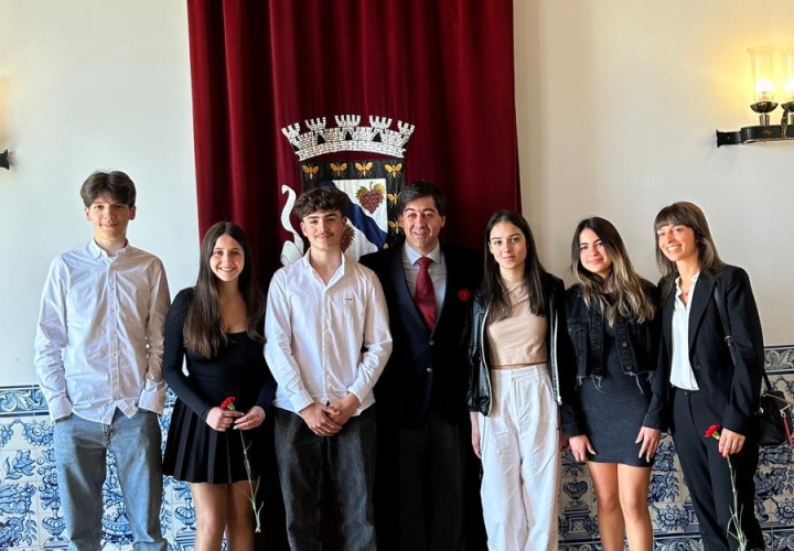 Assembleia Municipal Jovens de Felgueiras